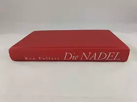 Couverture du produit · Bild Bestseller Bibliothek Band 5: Die Nadel