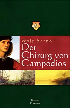 Couverture du produit · Der Chirurg von Campodios