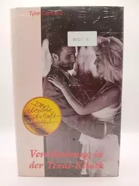 Couverture du produit · Verschwörung in der Texas-Klinik. Texas-Klinik in Gefahr. 2 Romane in einem Buch.