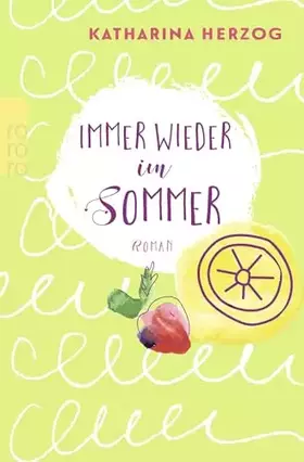 Couverture du produit · Immer wieder im Sommer