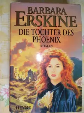 Couverture du produit · Die Tochter des Phönix: Roman