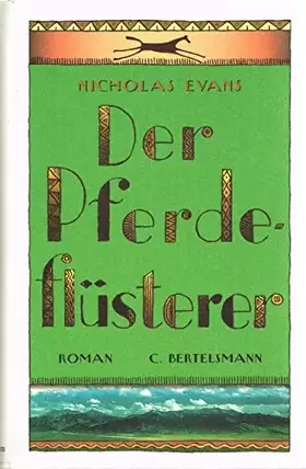 Couverture du produit · Der Pferdeflüsterer