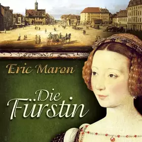 Couverture du produit · Die Fürstin