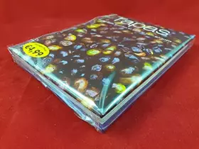 Couverture du produit · Tapas. Unwiderstehliche Rezeptideen mit Schritt-für-Schritt-Anleitungen