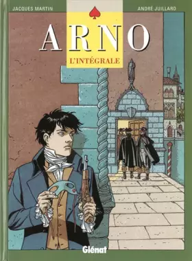 Couverture du produit · Arno. Le Pique rouge