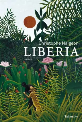 Couverture du produit · Liberia
