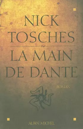 Couverture du produit · La Main de Dante