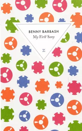 Couverture du produit · My First Sony