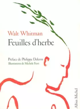 Couverture du produit · Feuilles d'herbe
