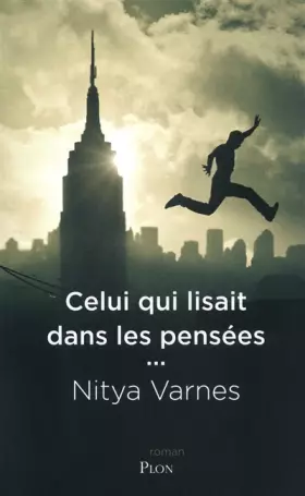 Couverture du produit · Celui qui lisait dans les pensées