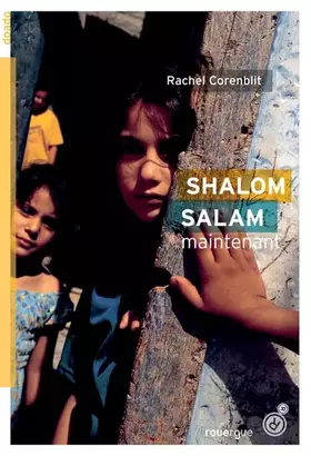 Couverture du produit · Shalom salam maintenant