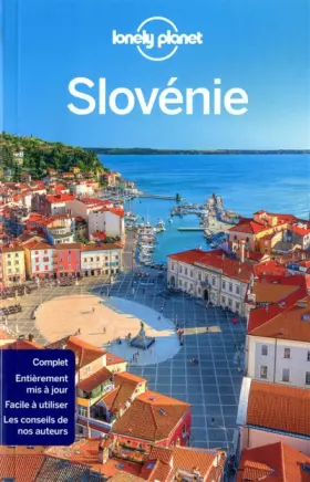 Couverture du produit · Slovénie - 2ed