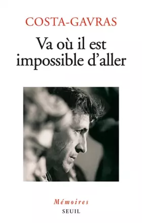 Couverture du produit · Va où il est impossible d'aller
