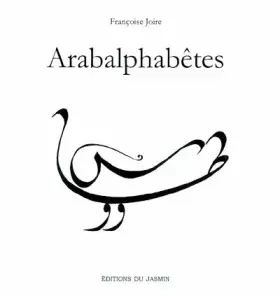 Couverture du produit · Arabalphabêtes