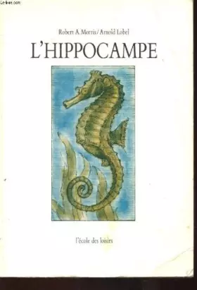 Couverture du produit · l hippocampe