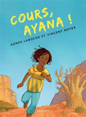 Couverture du produit · Cours Ayana !