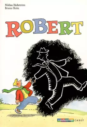 Couverture du produit · Robert