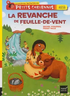 Couverture du produit · La revanche de Feuille-de-vent