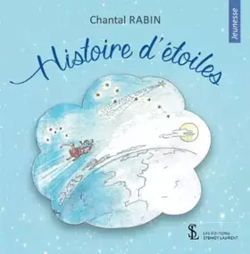 Couverture du produit · Histoire d’étoiles