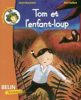 Couverture du produit · Tom et l'enfant-loup