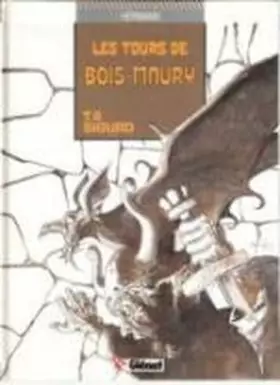 Couverture du produit · Les Tours de Bois-Maury, Tome 6 : Sigurd