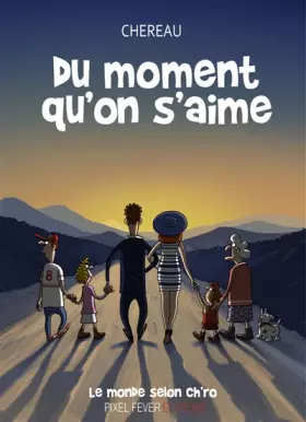 Couverture du produit · Du moment qu'on s'aime