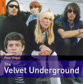Couverture du produit · The rough guide to The Velvet Underground