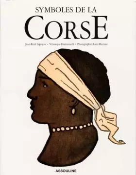 Couverture du produit · Symboles de la Corse
