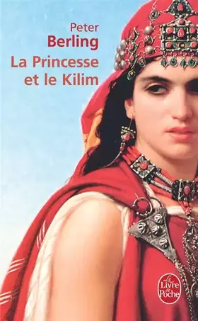 Couverture du produit · La Princesse et le kilim