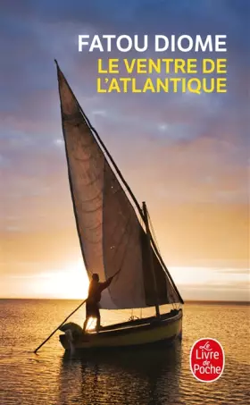 Couverture du produit · Le ventre de l'Atlantique
