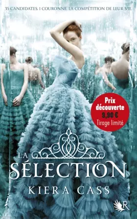 Couverture du produit · La Sélection - Livre I - Prix découverte - Tirage limité