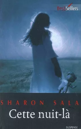 Couverture du produit · Cette nuit-là
