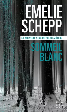 Couverture du produit · Sommeil blanc