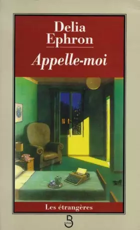 Couverture du produit · Appelle-moi