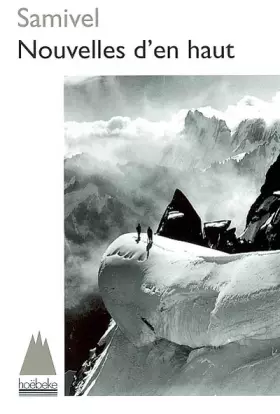 Couverture du produit · Nouvelles d'en haut