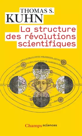 Couverture du produit · La structure des révolutions scientifiques