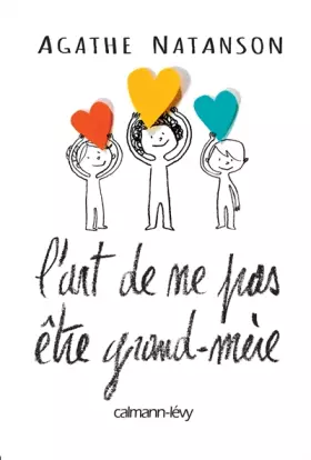 Couverture du produit · L'Art de ne pas être grand-mère