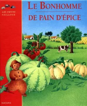 Couverture du produit · Le Bonhomme de pain d'épices