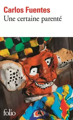 Couverture du produit · Une certaine parenté