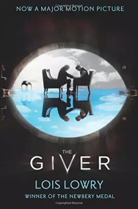 Couverture du produit · The Giver (The Giver Quartet)