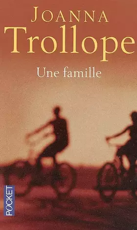 Couverture du produit · Une famille