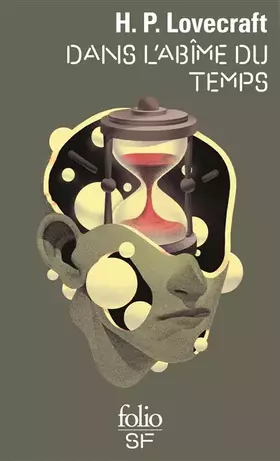 Couverture du produit · Dans l'abîme du temps
