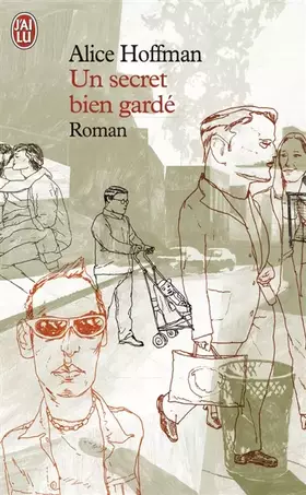 Couverture du produit · Un secret bien gardé