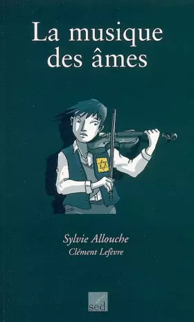 Couverture du produit · La musique des âmes