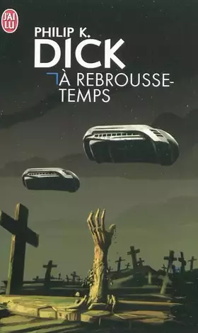 Couverture du produit · A rebrousse-temps