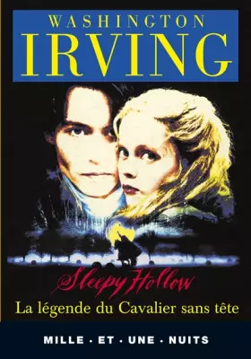 Couverture du produit · Sleepy Hollow : La légende du cavalier sans tête