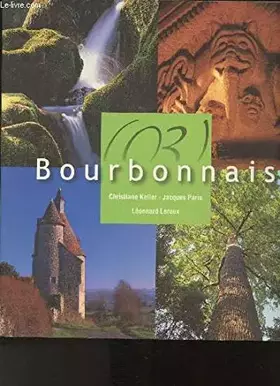 Couverture du produit · Bourbonnais 03