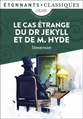 Couverture du produit · Le Cas étrange du Dr Jekyll et de M. Hyde