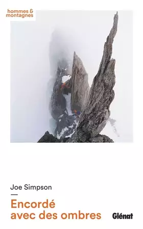 Couverture du produit · Encordé avec des ombres