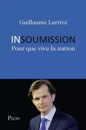 Couverture du produit · Insoumission